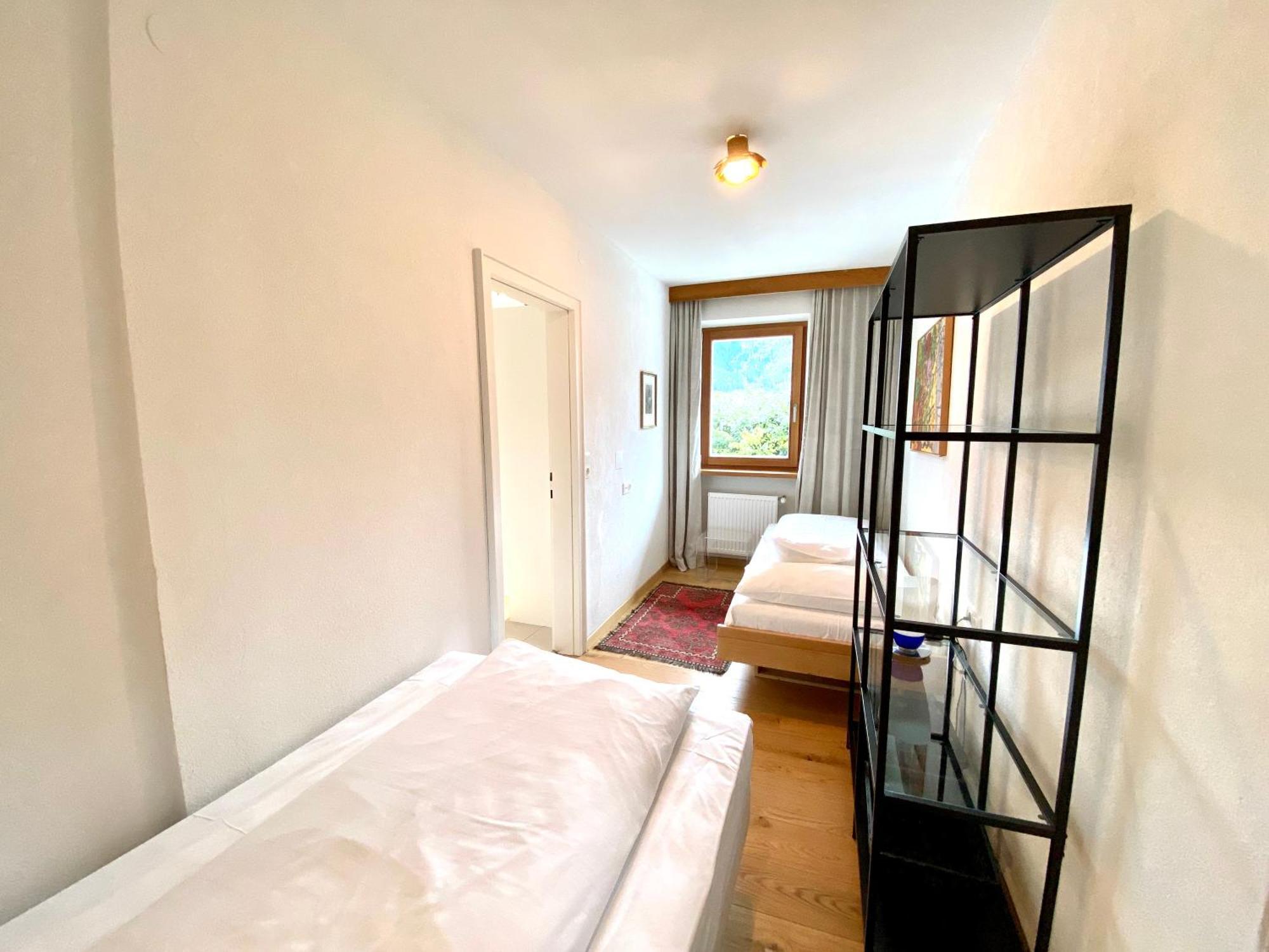 Appartements Greier Telfes im Stubai Kamer foto